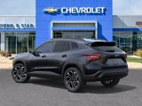 New 2026 Chevrolet Trax RS image 3