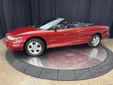 Used 2000 Chrysler Sebring JXI image 4