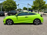 Used 2017 Honda Civic EX-T image 2