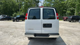 Used 2023 Chevrolet Express 2500 w/ Driver Convenience Package image 5