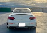 Used 2018 Mercedes-Benz C 63 AMG S image 4