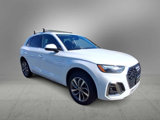 Certified 2024 Audi Q5 2.0T Premium Plus image 2