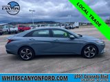 Used 2023 Hyundai Elantra SEL w/ Convenience Package image 2