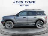Used 2024 Ford Bronco Sport Big Bend image 2