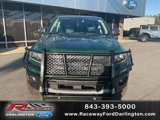 Certified 2023 Ford Ranger Lariat w/ Equipment Group 501A High image 5