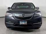 Used 2016 Acura MDX SH-AWD w/ Technology Package image 3