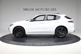 Used 2022 Alfa Romeo Stelvio Veloce image 2