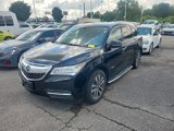 Used 2016 Acura MDX SH-AWD w/ Technology Package image 3