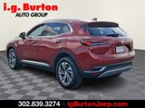 Used 2022 Buick Envision Essence w/ Technology Package I image 4