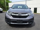 Certified 2019 Honda CR-V LX image 2