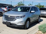 Used 2018 Chevrolet Equinox LT image 5