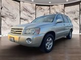 Used 2003 Toyota Highlander 2WD image 5