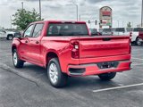 New 2025 Chevrolet Silverado 1500 Custom image 2