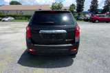 Used 2014 Chevrolet Equinox LT w/ Driver Convenience Package image 5