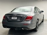 Used 2020 Mercedes-Benz E 350 4MATIC Sedan image 3