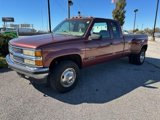 Used 1998 Chevrolet Silverado 3500 4x4 Extended Cab w/ Preferred Equipment Group 3 image 2