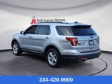 Used 2018 Ford Explorer XLT image 3