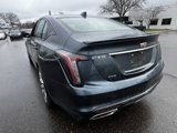 Used 2022 Cadillac CT5 Sport image 4