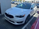 Used 2016 Kia Cadenza Premium w/ Technology Package image 2