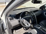 Used 2017 Land Rover Discovery Sport HSE image 4
