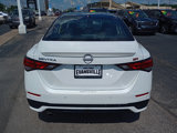 Used 2025 Nissan Sentra SR image 6