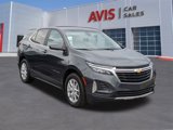 Used 2023 Chevrolet Equinox LT image 3