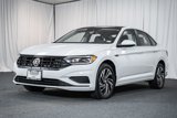 Used 2021 Volkswagen Jetta SEL image 3