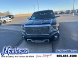Used 2015 GMC Sierra 1500 Denali image 2