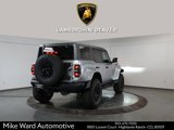 Used 2024 Ford Bronco Raptor image 5