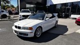 Used 2001 BMW 330Ci Convertible image 2