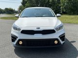 Used 2020 Kia Forte LXS image 2