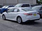 Used 2020 Toyota Camry LE image 3