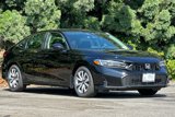 New 2025 Honda Civic LX image 2