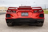 Used 2021 Chevrolet Corvette Stingray Preferred Conv w/ Z51 Performance Package image 6