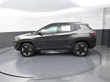 Used 2018 Jeep Compass Trailhawk w/ Leather Interior Group image 4