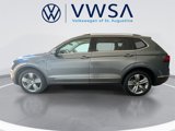 Used 2021 Volkswagen Tiguan SEL image 5