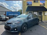 Used 2014 Toyota Corolla S image 3