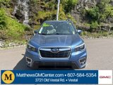 Used 2021 Subaru Forester Limited image 2