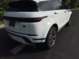 Certified 2022 Land Rover Range Rover Evoque R-Dynamic S image 5