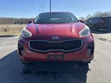 Used 2018 Kia Sportage EX image 4