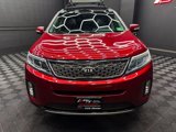 Used 2014 Kia Sorento SX w/ 3rd Row Package image 3