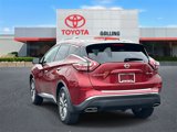 Used 2015 Nissan Murano SL w/ Cargo Package image 4