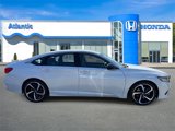 Certified 2022 Honda Accord Sport image 4