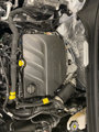 New 2025 Chevrolet Trax RS w/ Driver Confidence Package image 4