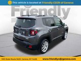 Used 2019 Jeep Renegade Latitude image 5