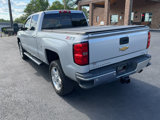 Used 2015 Chevrolet Silverado 2500 LTZ w/ LTZ Plus Package image 3
