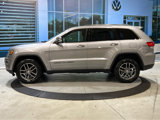 Used 2018 Jeep Grand Cherokee Limited image 4