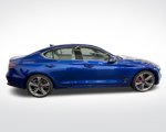 New 2025 Genesis G70 3.3T Advanced w/ Sport Prestige Package image 4