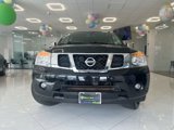 Used 2013 Nissan Armada Platinum image 2