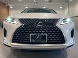 Used 2022 Lexus RX 350 AWD w/ Premium Package image 2